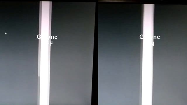 AOC G2460PF - Using G-Sync with GTX 1060 (nVidia update) смотреть онлайн