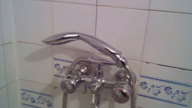 Обратный клапан в смесителе#Душ поломка#Смеситель#Слабый напор воды смотреть онлайн