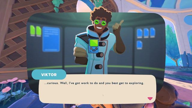 Introducing Frank | Slime Rancher 2 Ep 1 смотреть онлайн