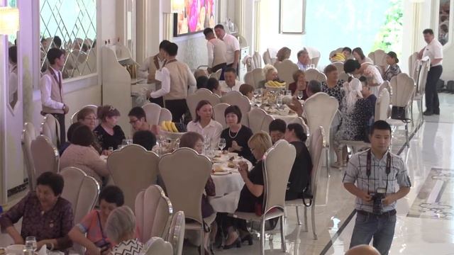 День медика в КР! Награждение спасателей в "белых халатах" Чуйской области смотреть онлайн