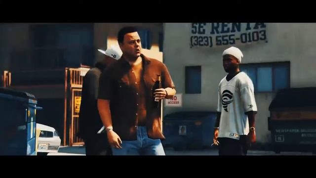 МС Хованский - GTA 5 смотреть онлайн