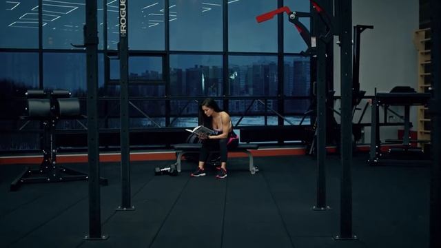 Промо Ролик | ЦБС Выборгского района смотреть онлайн