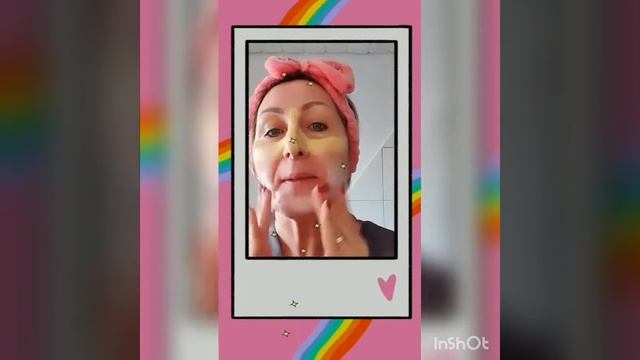 Утренний уход за кожей лица. смотреть онлайн