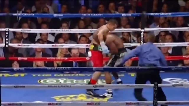 Floyd Mayweather Kontra Marcos Maidana Rewind Rematch