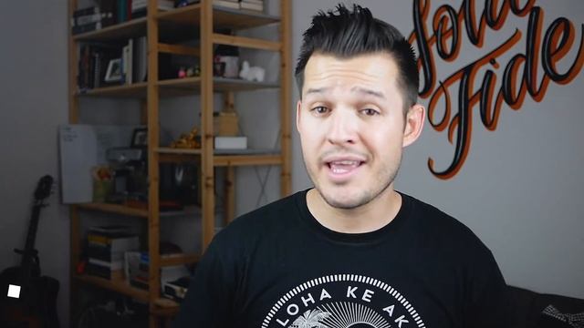 5 Typography Tips & Tricks смотреть онлайн
