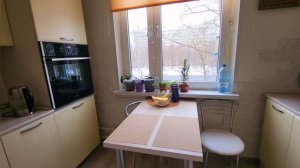 Кухня 6 кв.метров. Планировка маленькой кухни.