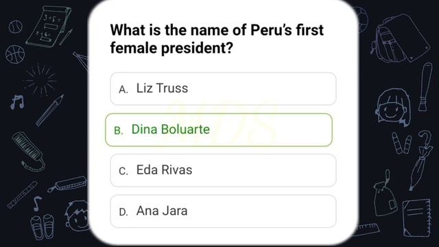Multiple-choice quiz/Daily Quiz/Daily GK/General knowledge/Current Affairs/December Quiz смотреть онлайн