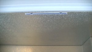 Морозильный ларь Бирюса 285VK