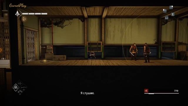 Assassin's Creed Chronicles: Russia Прохождение без комментариев Часть 9 - Темные секреты смотреть онлайн