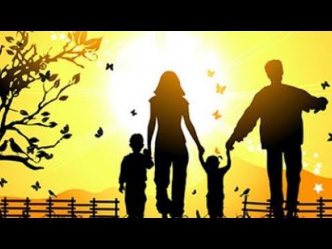 Семья как система. Кл. психолог Елена Худышина смотреть онлайн