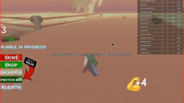 Roblox Player Beta бокс 2 часть смотреть онлайн