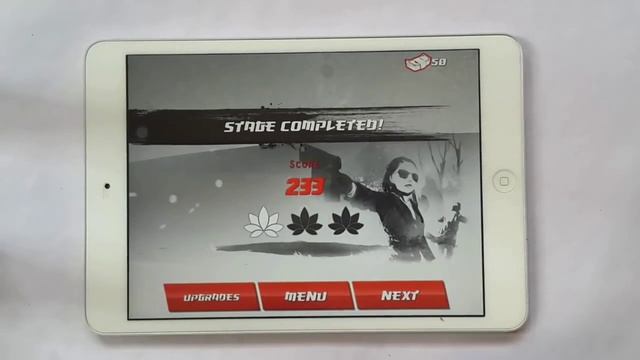 Bloodstroke Gameplay iPad & iPhone HD смотреть онлайн