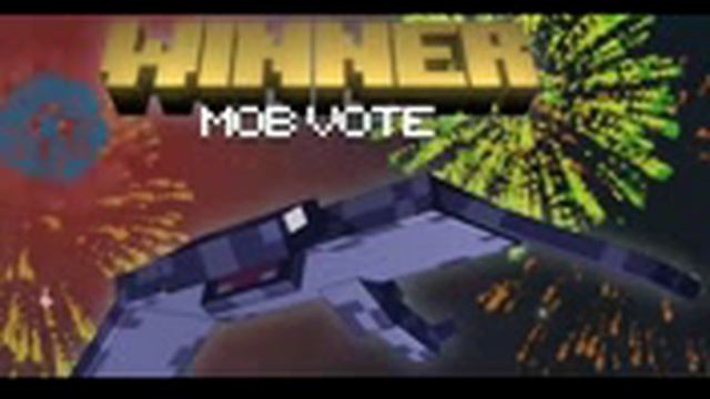 Итоги MINECON 2017! НОВЫЙ МОНСТР! НОВЫЙ МИР!