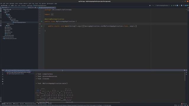 Нескучная Java с нуля. Часть 0: Создаем свой первый веб сервер смотреть онлайн