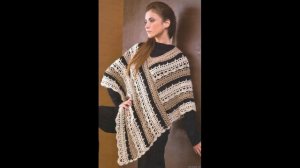 7 правил вязания из остатков пряжи