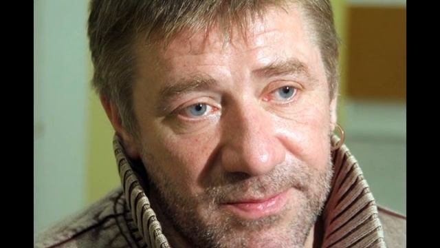 Умер Внезапно...Жуткая весть об Иване Краско смотреть онлайн