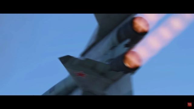 War Thunder 'Apex Predators' Teaser Trailer Reaction смотреть онлайн