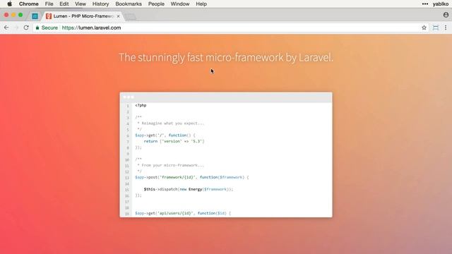 PHP frameworky a SQLite, nový kurz za 19 eur! смотреть онлайн