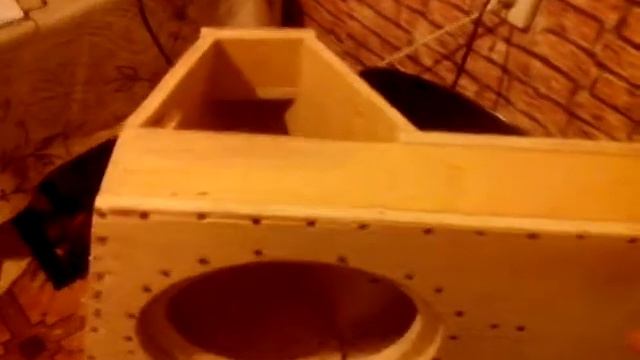 ящик под саб в крыло ваз 2112 смотреть онлайн