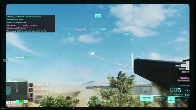 Season 3 Highlights - Battlefield™ 2042 смотреть онлайн