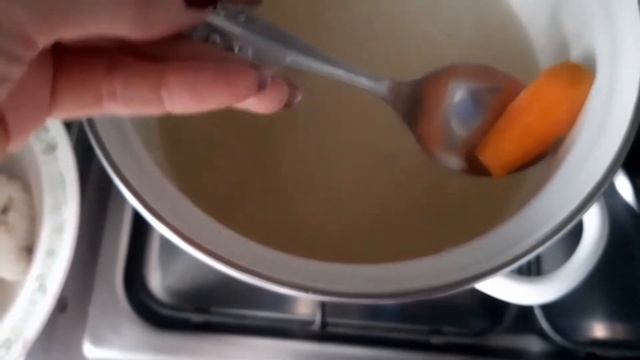 Быстрый и вкусный обед/ рыбный суп и рыба по польски с рисом. смотреть онлайн