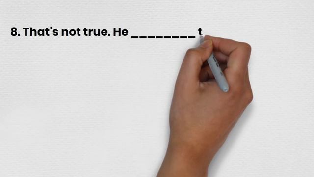 Past Simple Vs. Present Perfect (Quiz)