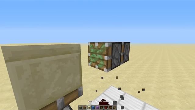 Quick And Easy: Hidden Crafting Tables смотреть онлайн