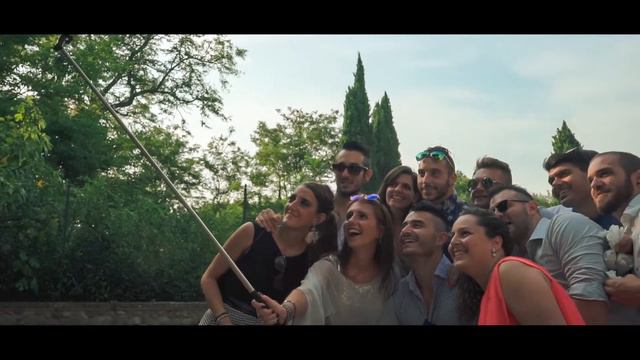 Eleonora e Luca - wedding film HD - 2015 смотреть онлайн