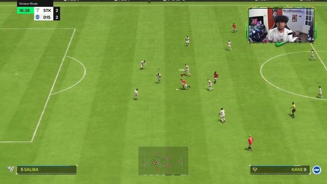 The Hurricane – Harry Kane 90 – Review – EAFC 24 смотреть онлайн