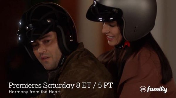 Harmony from the Heart - Trailer - GAC Family