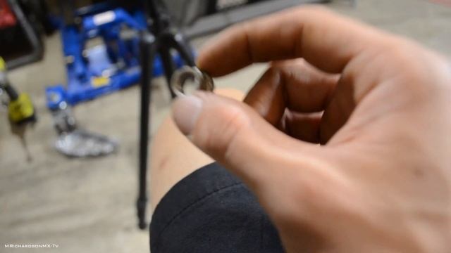 Oversized Oil Cooler Install on my SSR140TR! смотреть онлайн