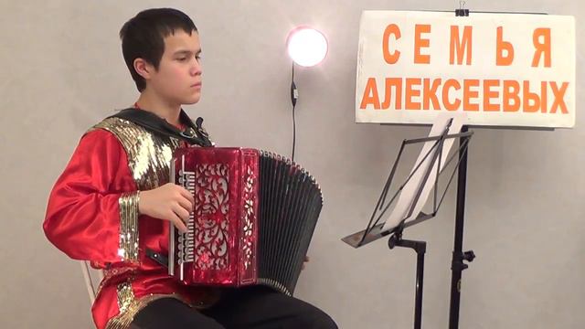 Конь РуСкая гармонь Алексеев Егор смотреть онлайн
