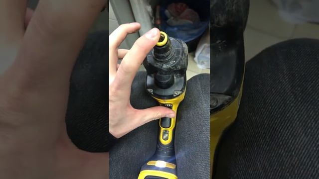 Шурик df620 Dewalt смотреть онлайн