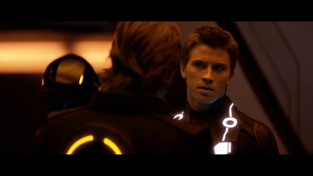 Трон: Наследие (трейлер) смотреть онлайн