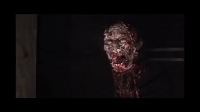 ДЕМО - Голова с потолка - РОСКВЕСТ ХОРРОРЫ смотреть онлайн