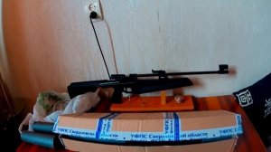 КИТ на ИЖ-60 от Крюгера.