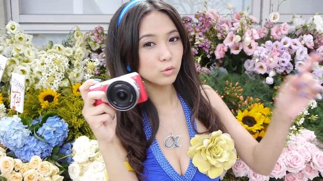 Sony NEX-C3、SLT-A35 台灣發表會（ePrice 比價王） смотреть онлайн