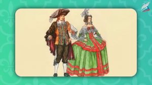 Декоративное искусство Западной Европы XVII века