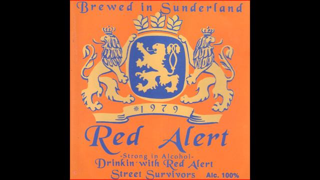 Red Alert - The Calling (Version 1993) смотреть онлайн