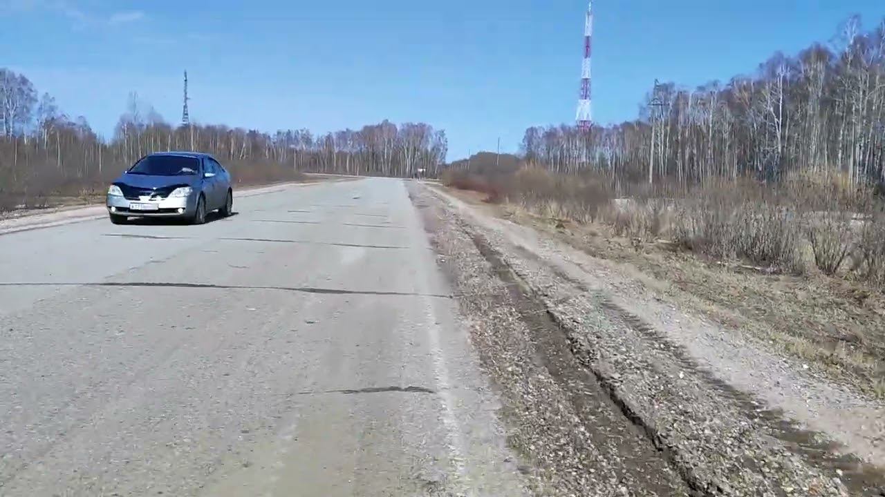 Маслозавод - Биазинский мост смотреть онлайн