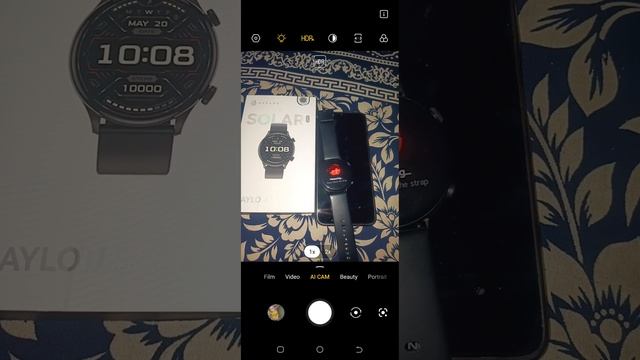 haylou solar plus sensors #apple #support #viral #smartwatch смотреть онлайн