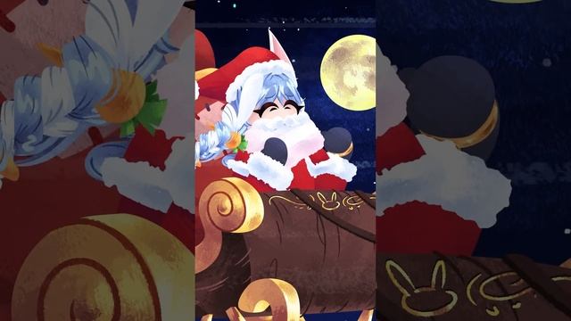 Late for Christmas смотреть онлайн