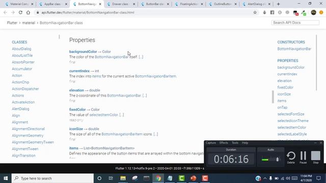 Flutter Tutorial Bangla 3. Flutter Introduction смотреть онлайн