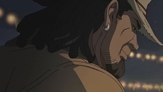 MEGALOBOX, NOMAD / ОТ ПОДРОСТКОВОЙ МОТИВАЦИИ ДО ВЗРОСЛОГО УНЫНИЯ / обзор и сравнение сезонов