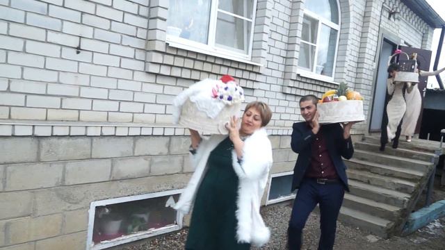 Свадьба Ашота и Сусанны 2017 г смотреть онлайн