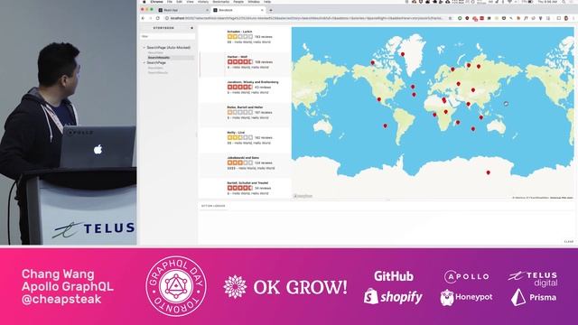 Chang Wang – Mocking and automocking for tests and storybooks смотреть онлайн
