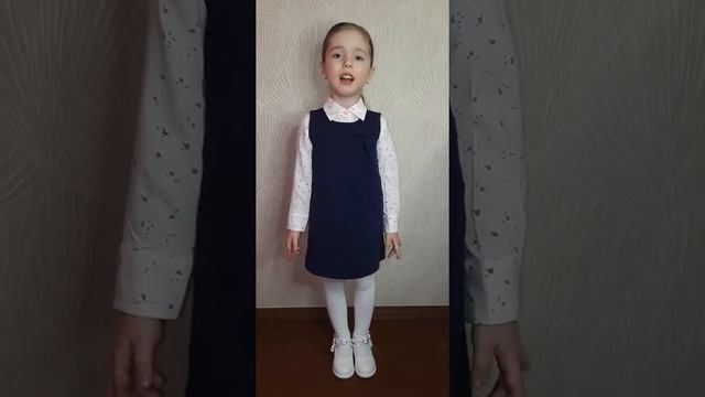 стих для Папы на 23 февраля! смотреть онлайн