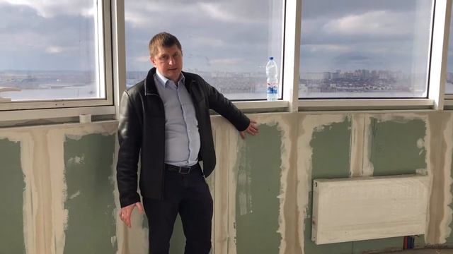 Перепланировка квартиры, советы по ремонту от Дмитрия Шалашного смотреть онлайн