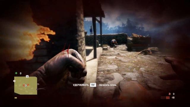 FarCry®4 ПРОХОЖДЕНИЕ(ЧАСТЬ2)