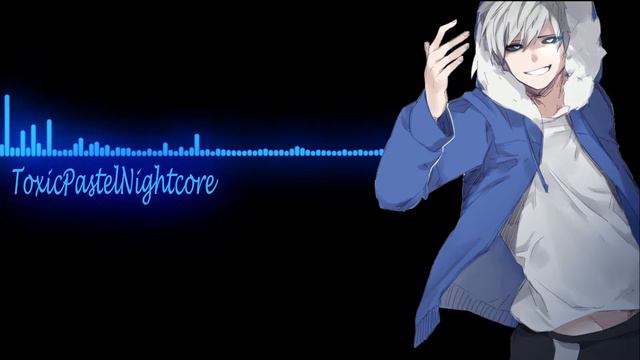 Nightcore - ECHO смотреть онлайн